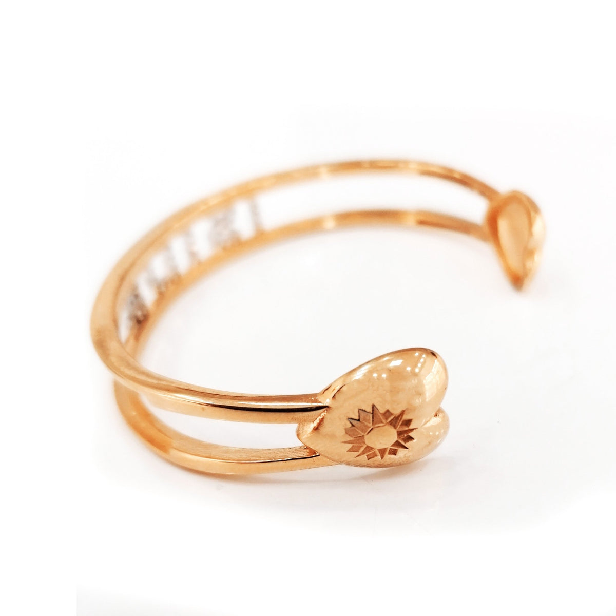 Bracciale Nome Aperto - Iside Gioielli