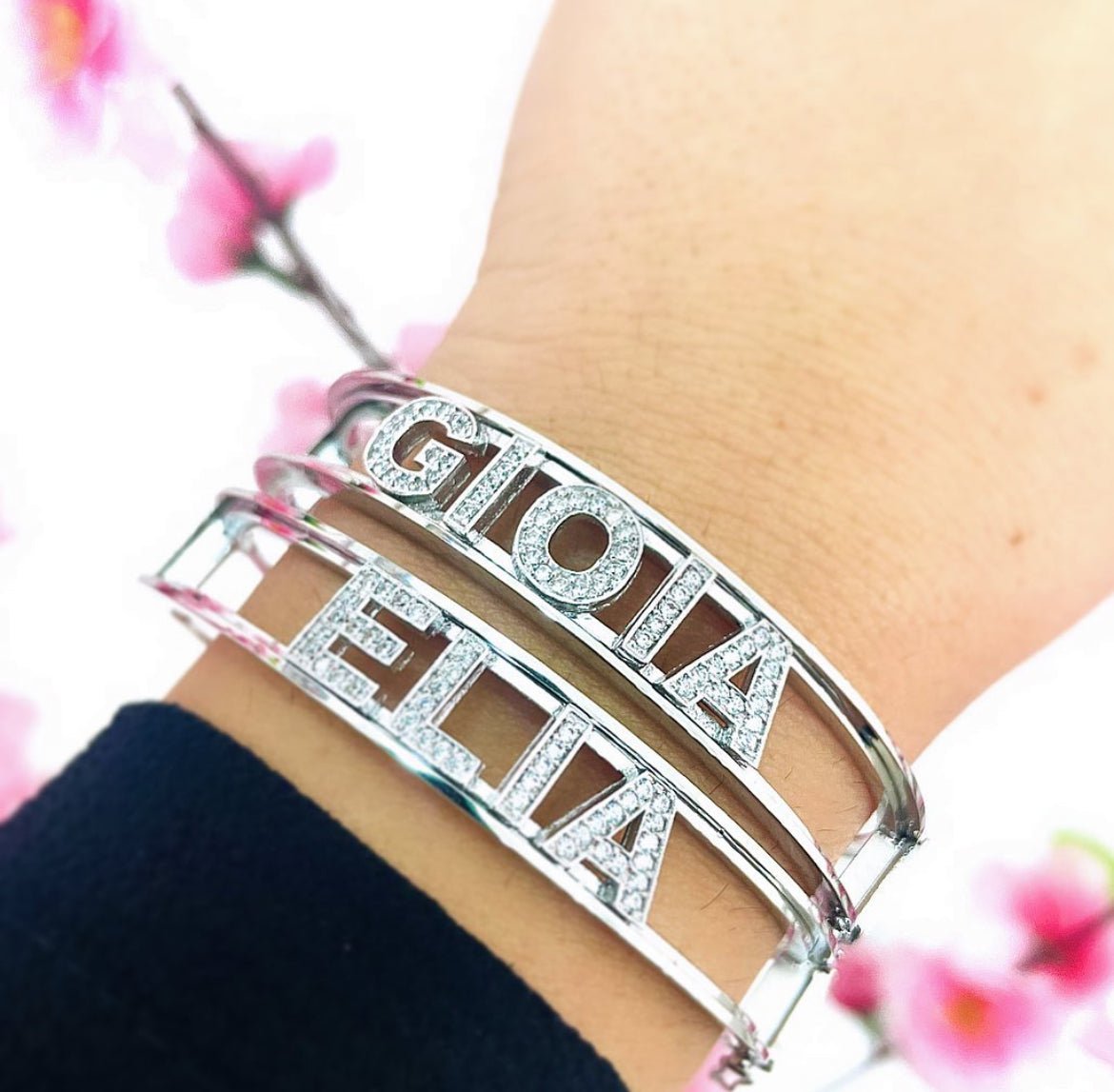 Professionale Bracciale Bracciale Barella Ingrandisci Gioielli Che Fanno Attrezzature