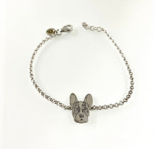 Bracciale Puppy - Iside® - Gioielli Personalizzati