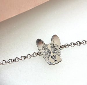 Bracciale Puppy - Iside® - Gioielli Personalizzati