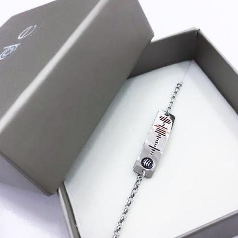 Spoty bracelet - UNISEX
