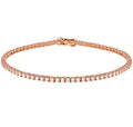 Bracciale Tennis - Iside Gioielli