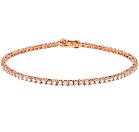 Bracciale Tennis - Iside Gioielli