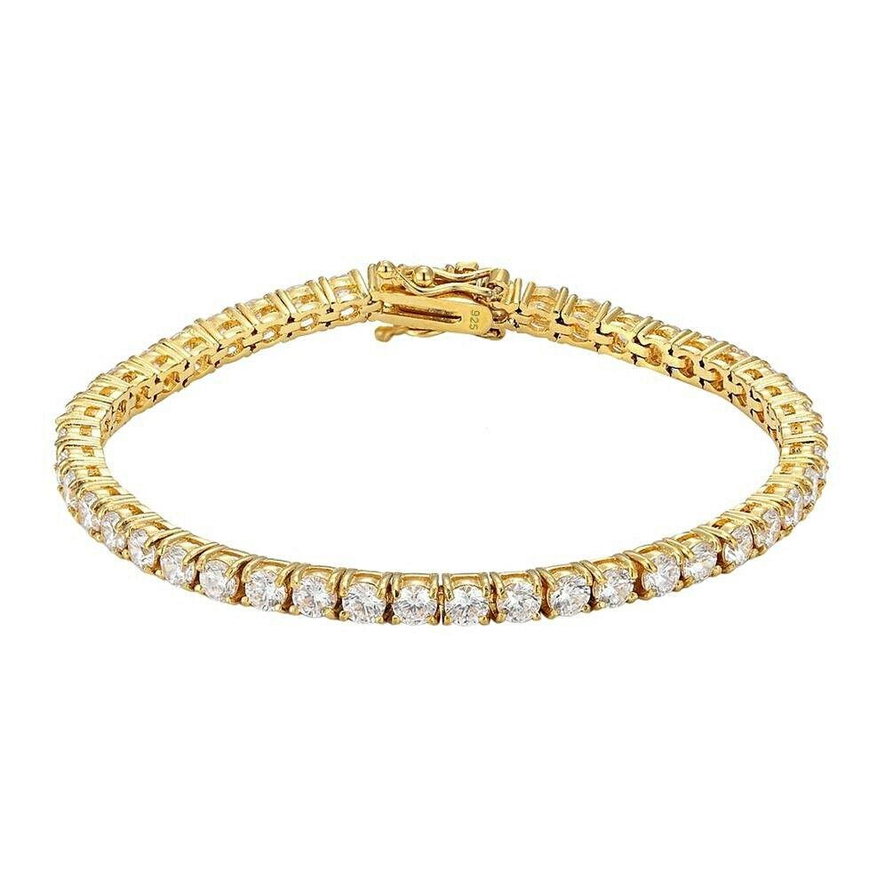 Bracciale Tennis - Iside Gioielli