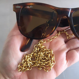 Catenella Chain - Iside Gioielli