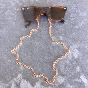 Catenella Chain - Iside Gioielli