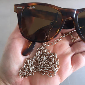 Catenella Chain - Iside Gioielli