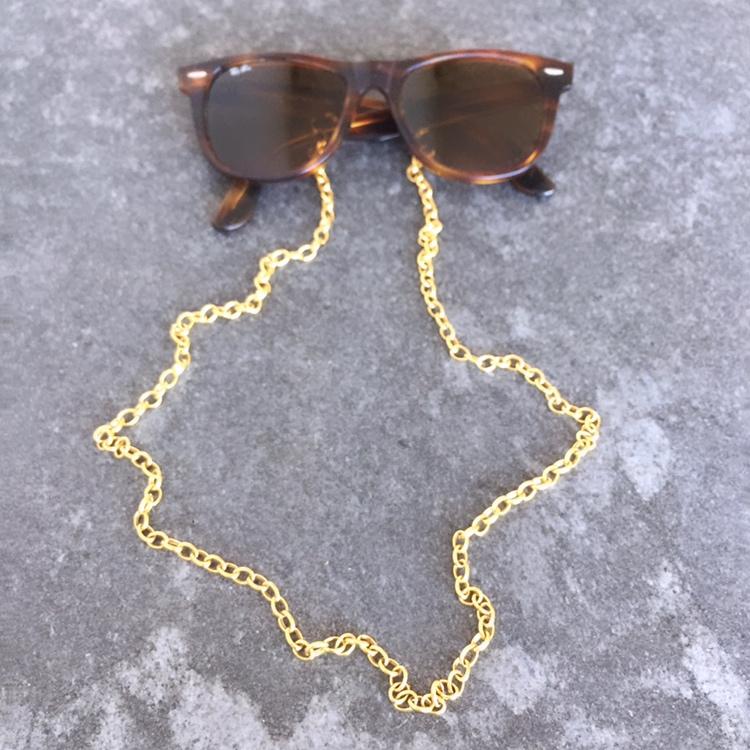 Catenella Chain - Iside Gioielli