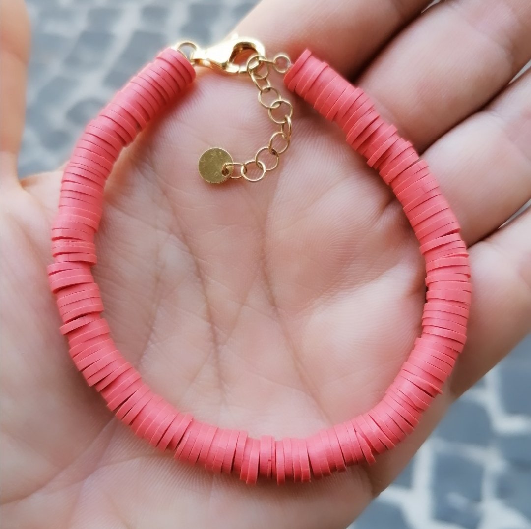 Cavigliera FLUX Monocolore - Iside Gioielli®