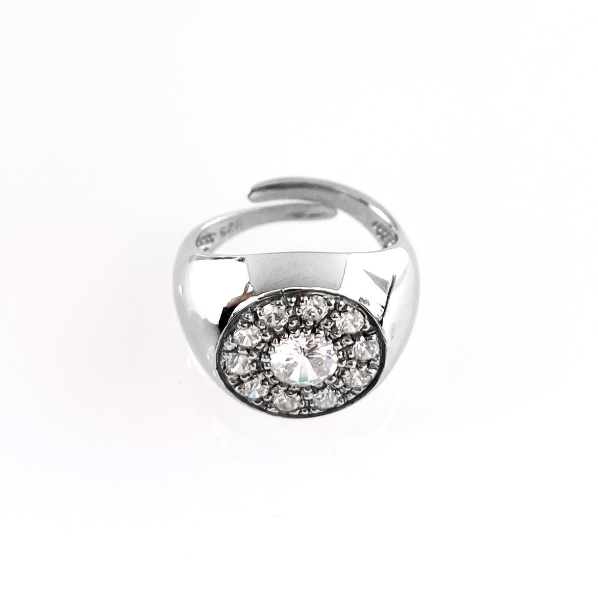 Chevalier Diamond - Iside® - Gioielli Personalizzati