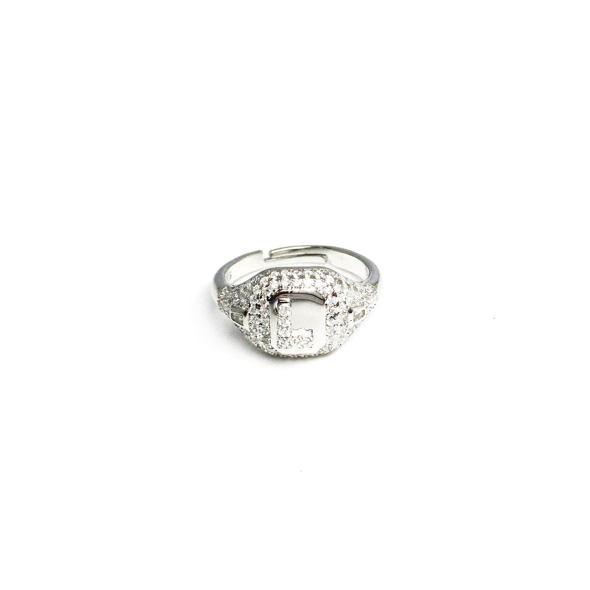 Chevalier Luxury Letter - Iside Gioielli