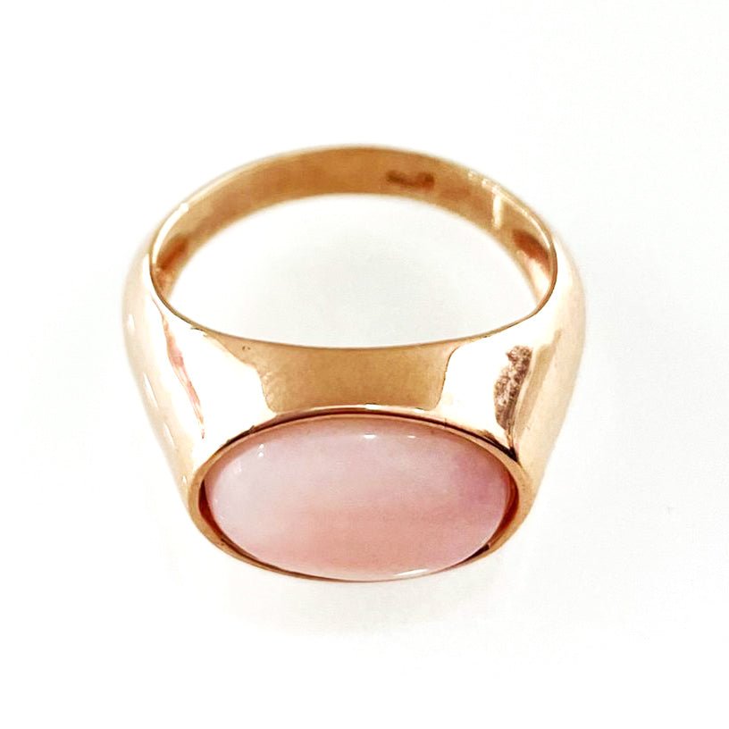 Chevalier Opale Rosa - Iside® - Gioielli Personalizzati