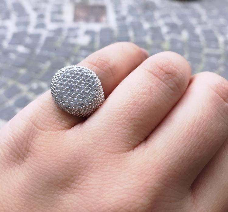 Chevalier Rock Luxury - Iside Gioielli
