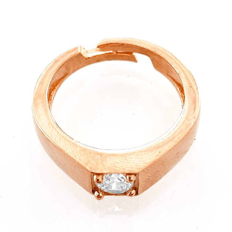 Chevalier Solitario - Iside® - Gioielli Personalizzati