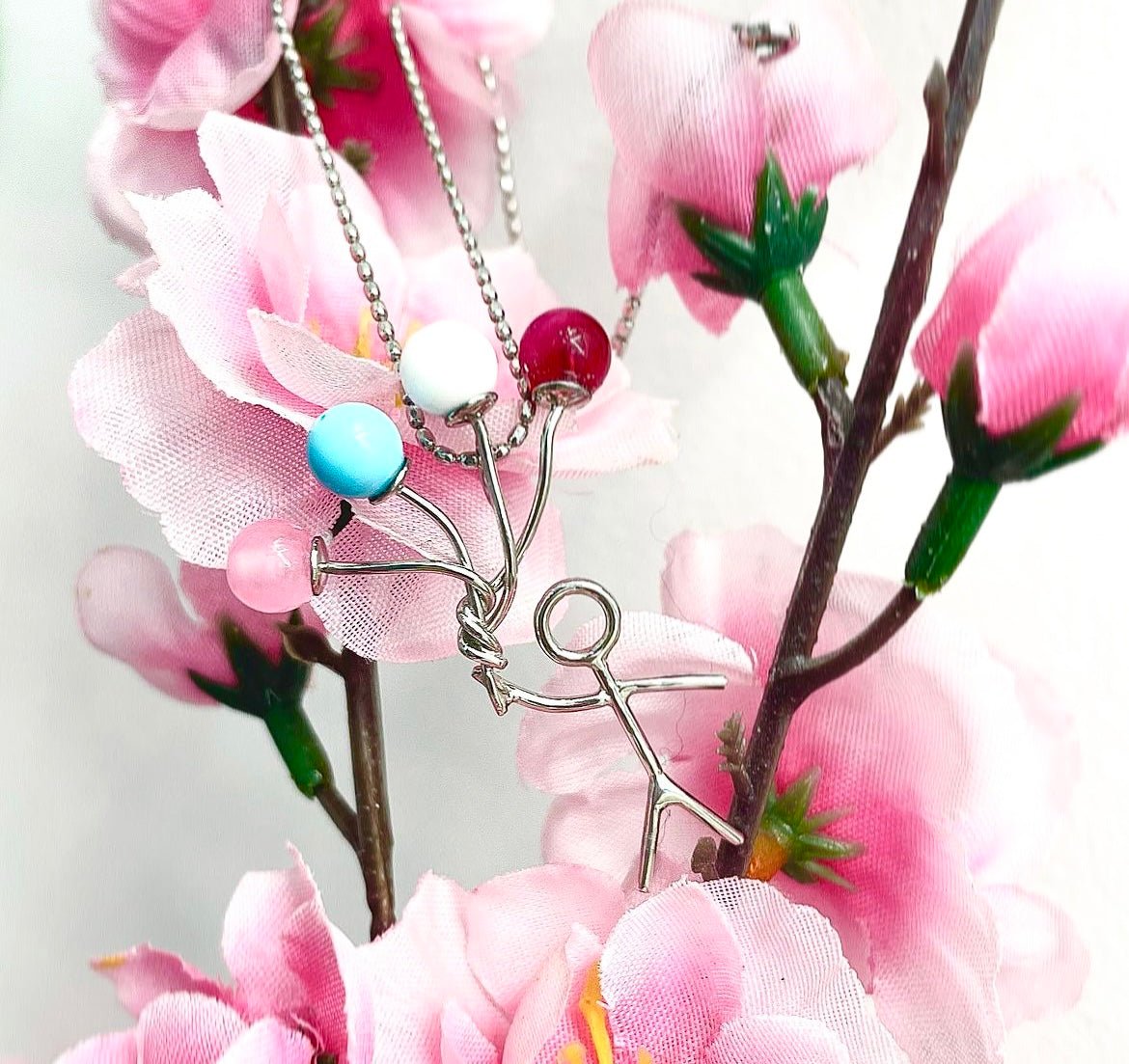 Collana Baby Balloon - Iside® - Gioielli Personalizzati