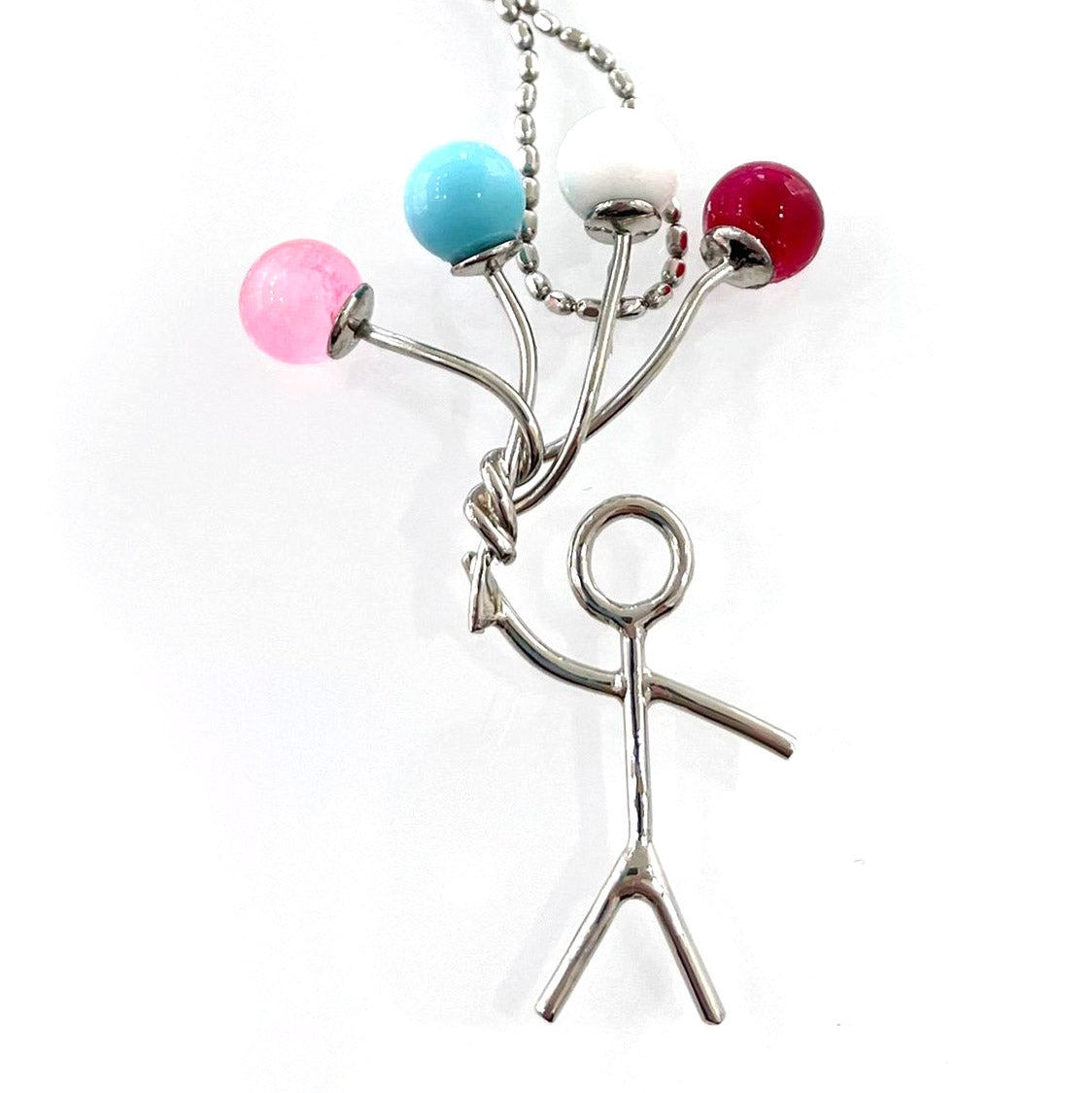 Collana Baby Balloon - Iside® - Gioielli Personalizzati