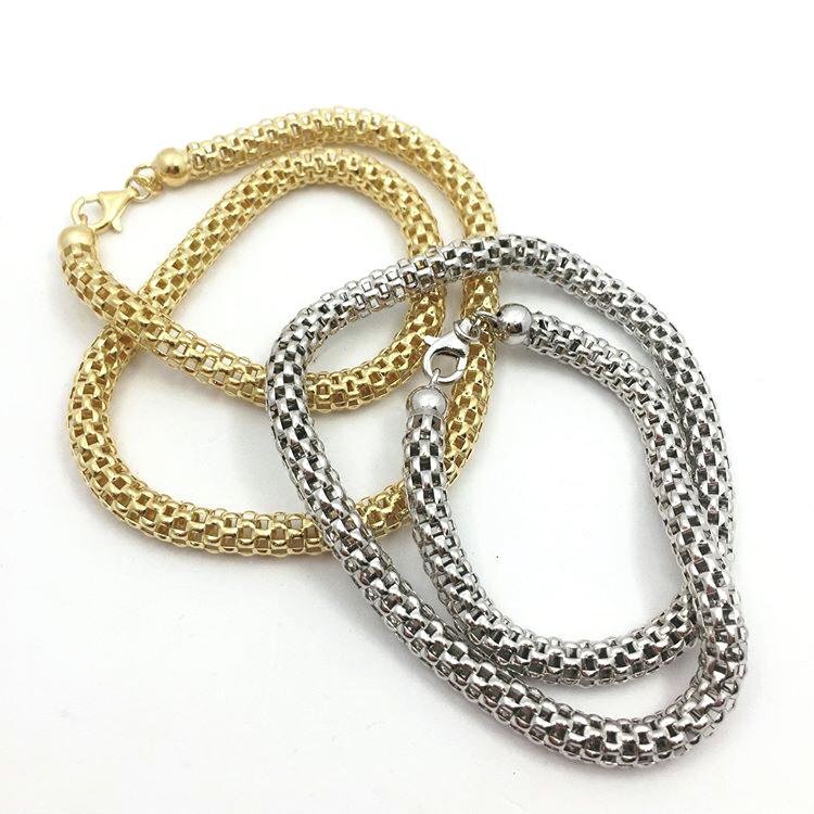 Collana Cordon - Iside Gioielli