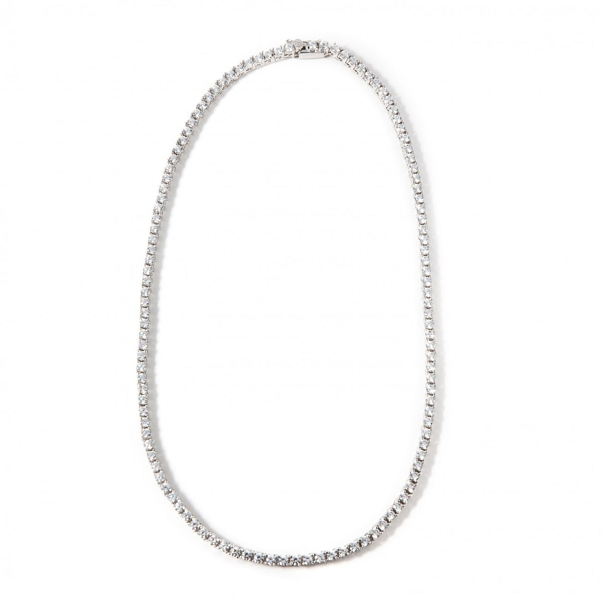 Collana Diamond - Iside Gioielli