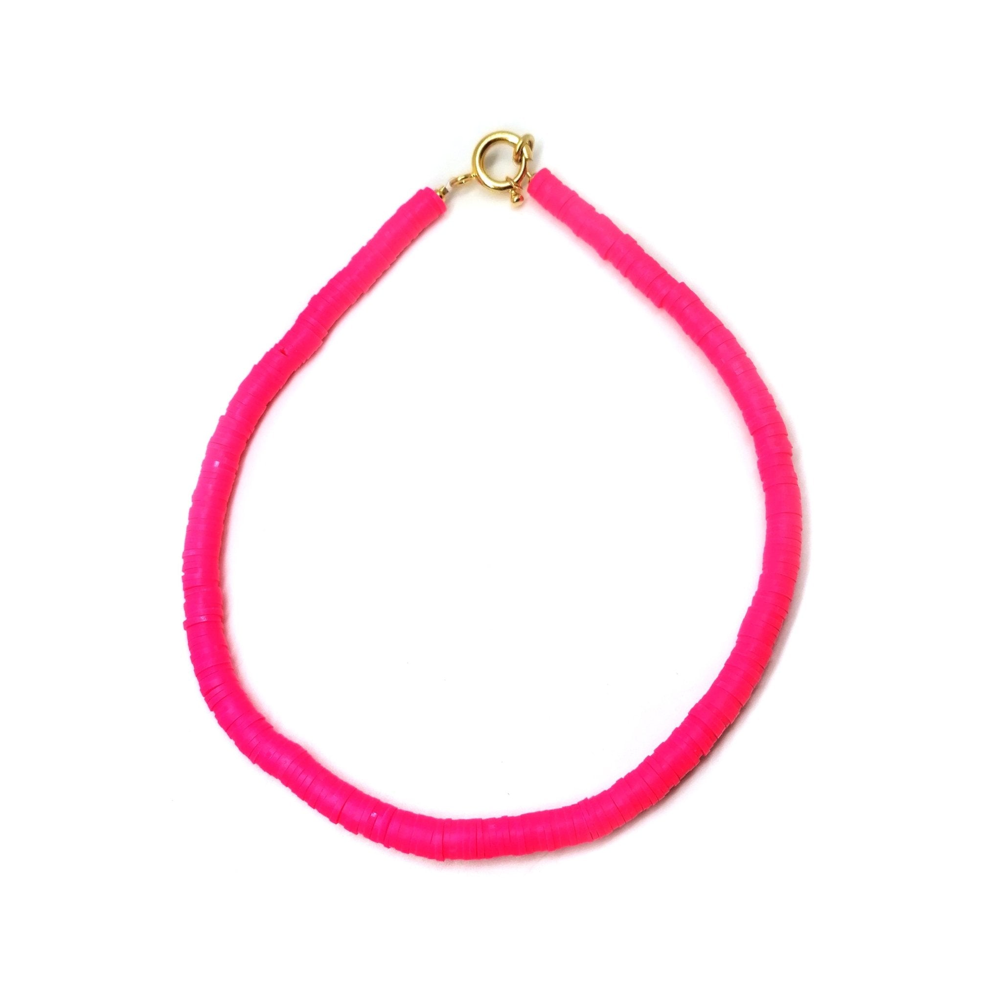 Collana FLUX Monocolore - Iside Gioielli®