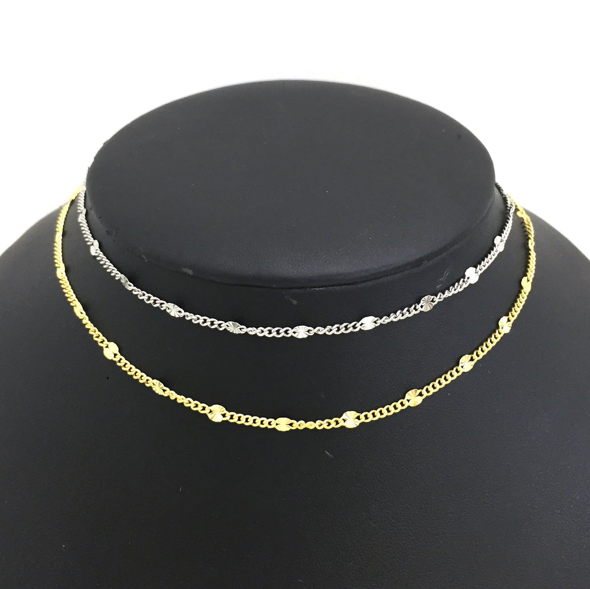 Collana Grumettina - Iside Gioielli