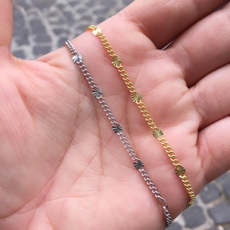 Collana Grumettina - Iside Gioielli