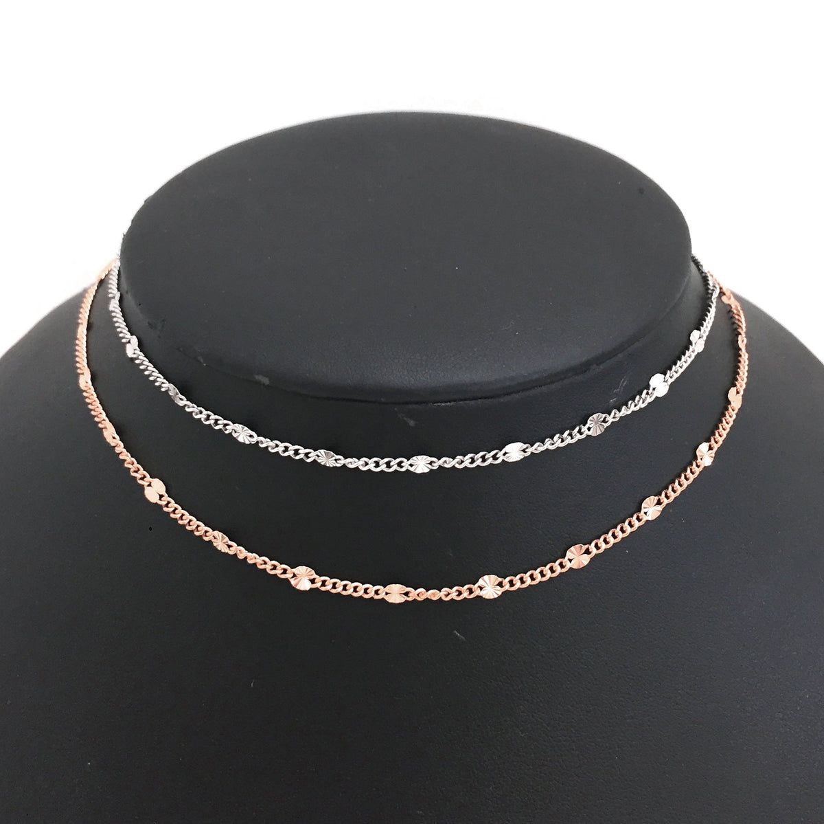 Collana Grumettina - Iside Gioielli