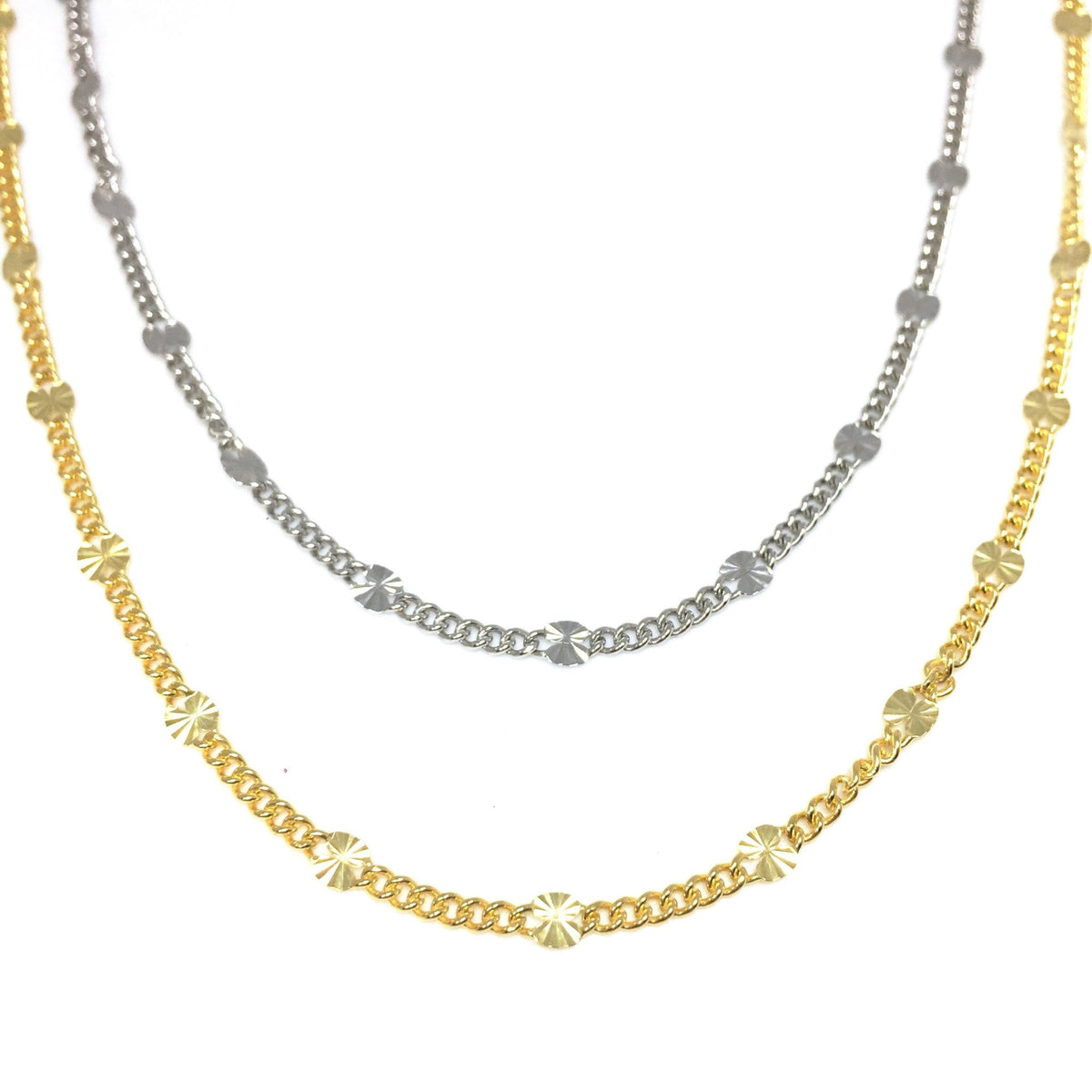 Collana Grumettina - Iside Gioielli