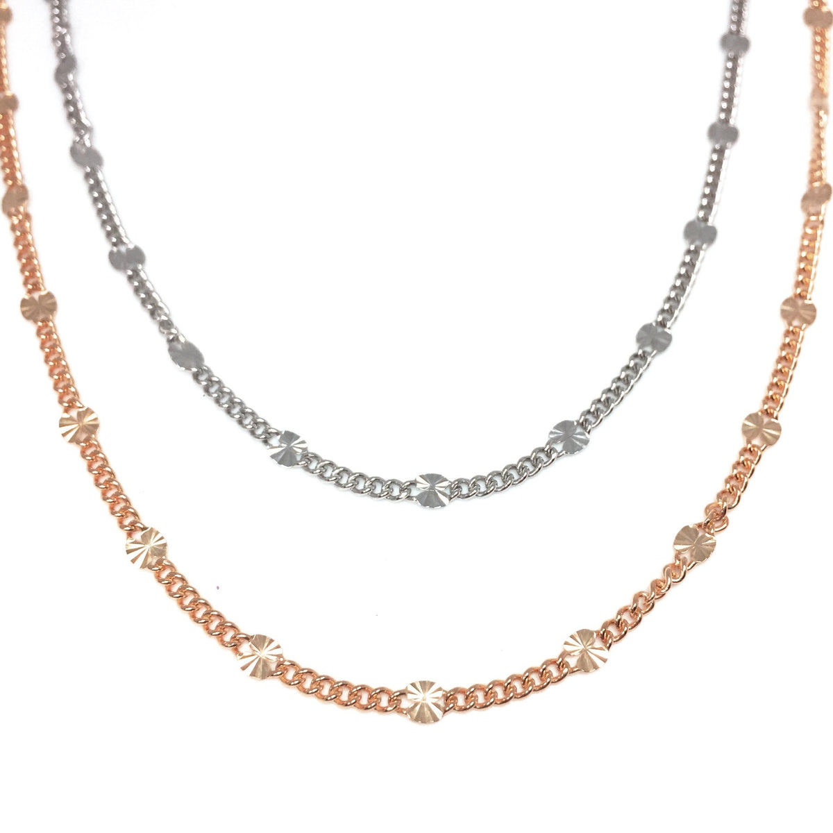 Collana Grumettina - Iside Gioielli