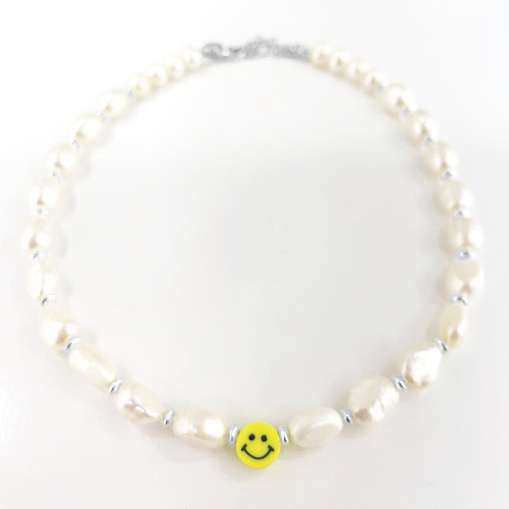 Collana PEARLS Smile - Iside Gioielli®