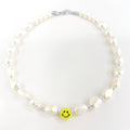 Collana PEARLS Smile - Iside Gioielli®