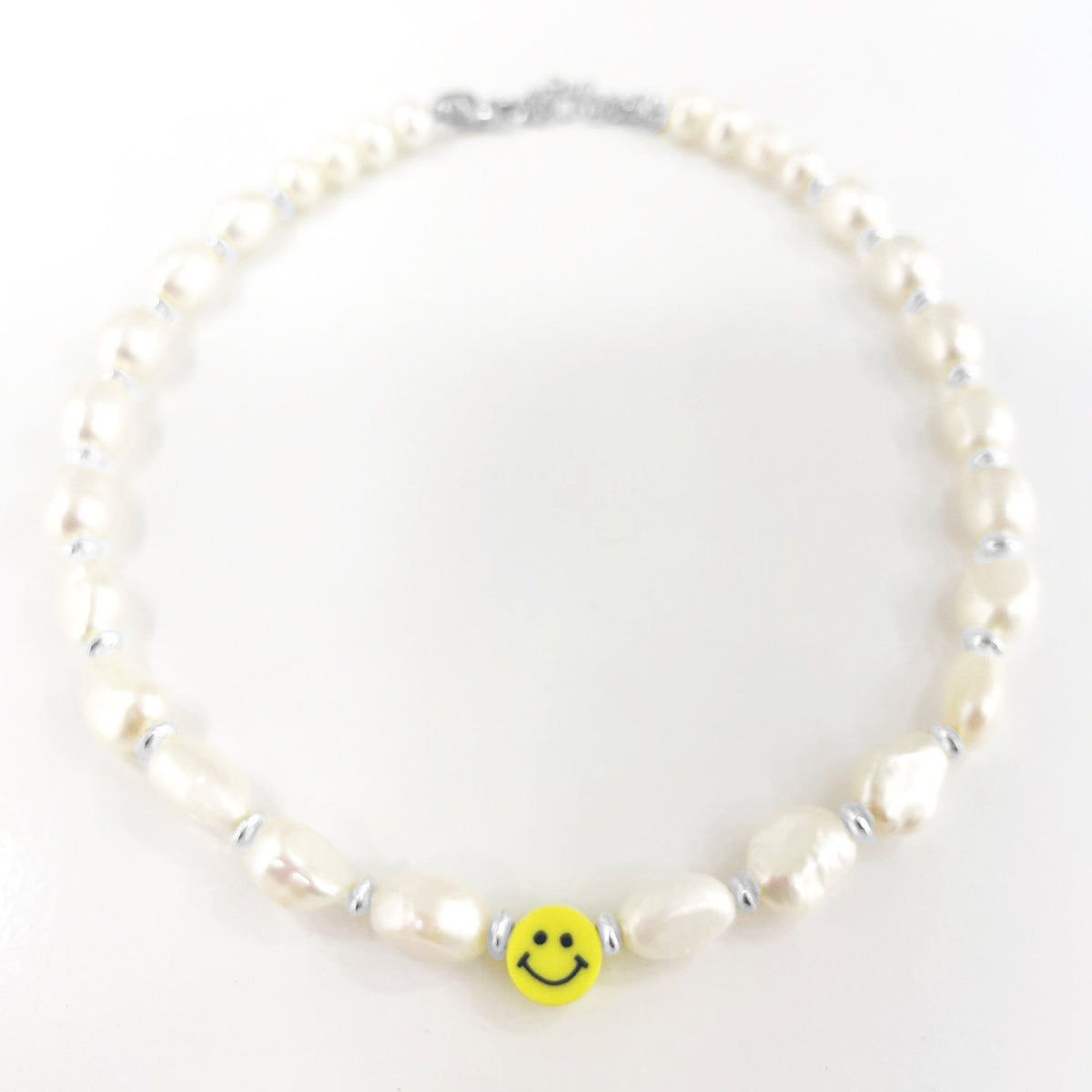 Collana PEARLS Smile - Iside Gioielli®