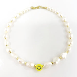 Collana PEARLS Smile - Iside Gioielli®