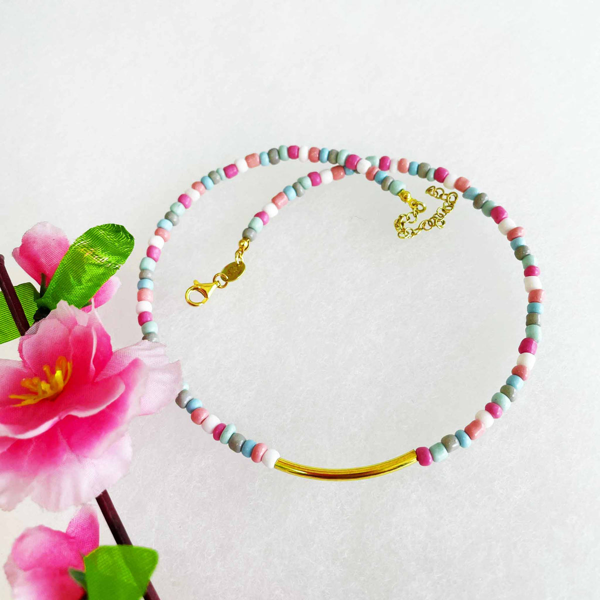 Collana SMILE Candy - Iside Gioielli®