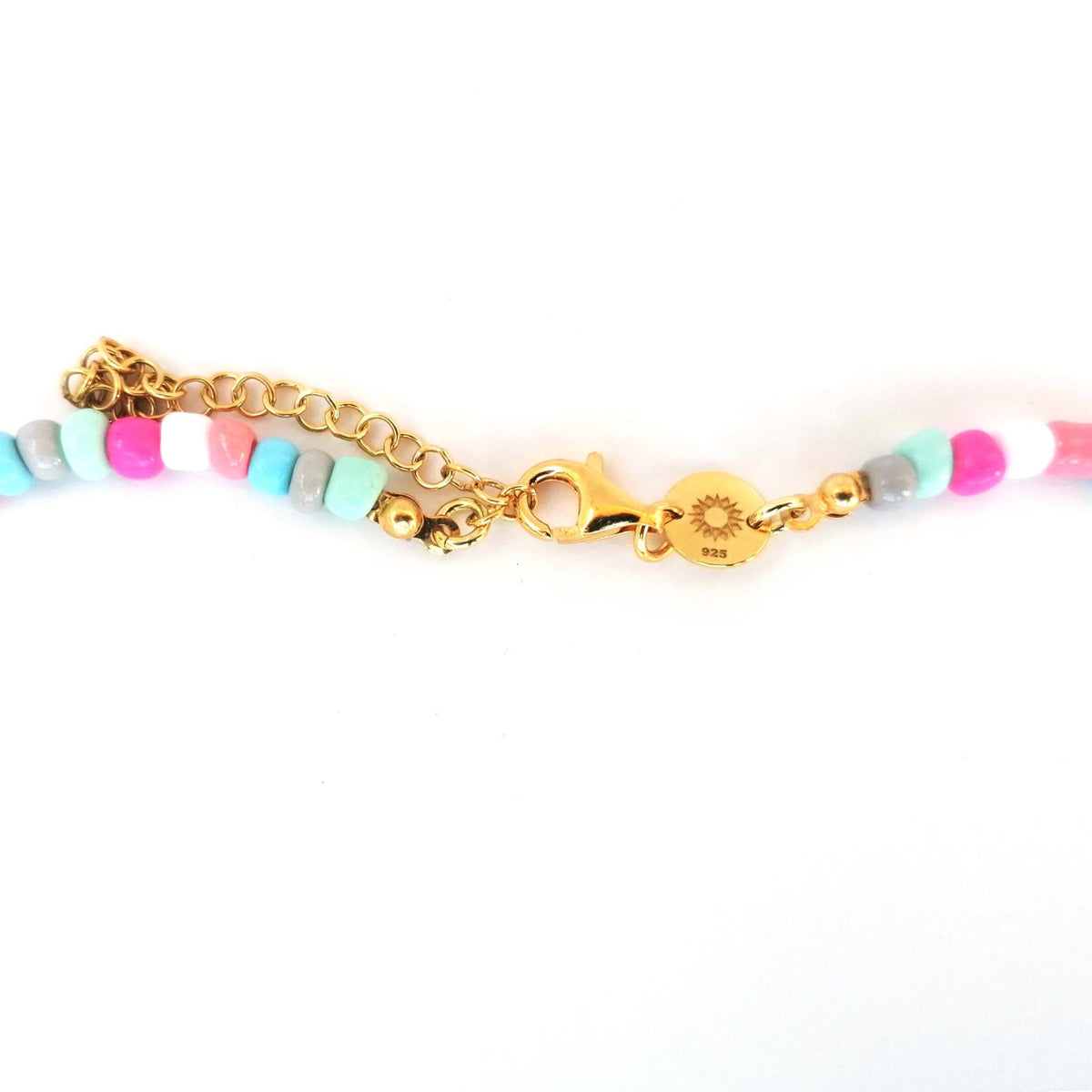 Collana SMILE Candy - Iside Gioielli®