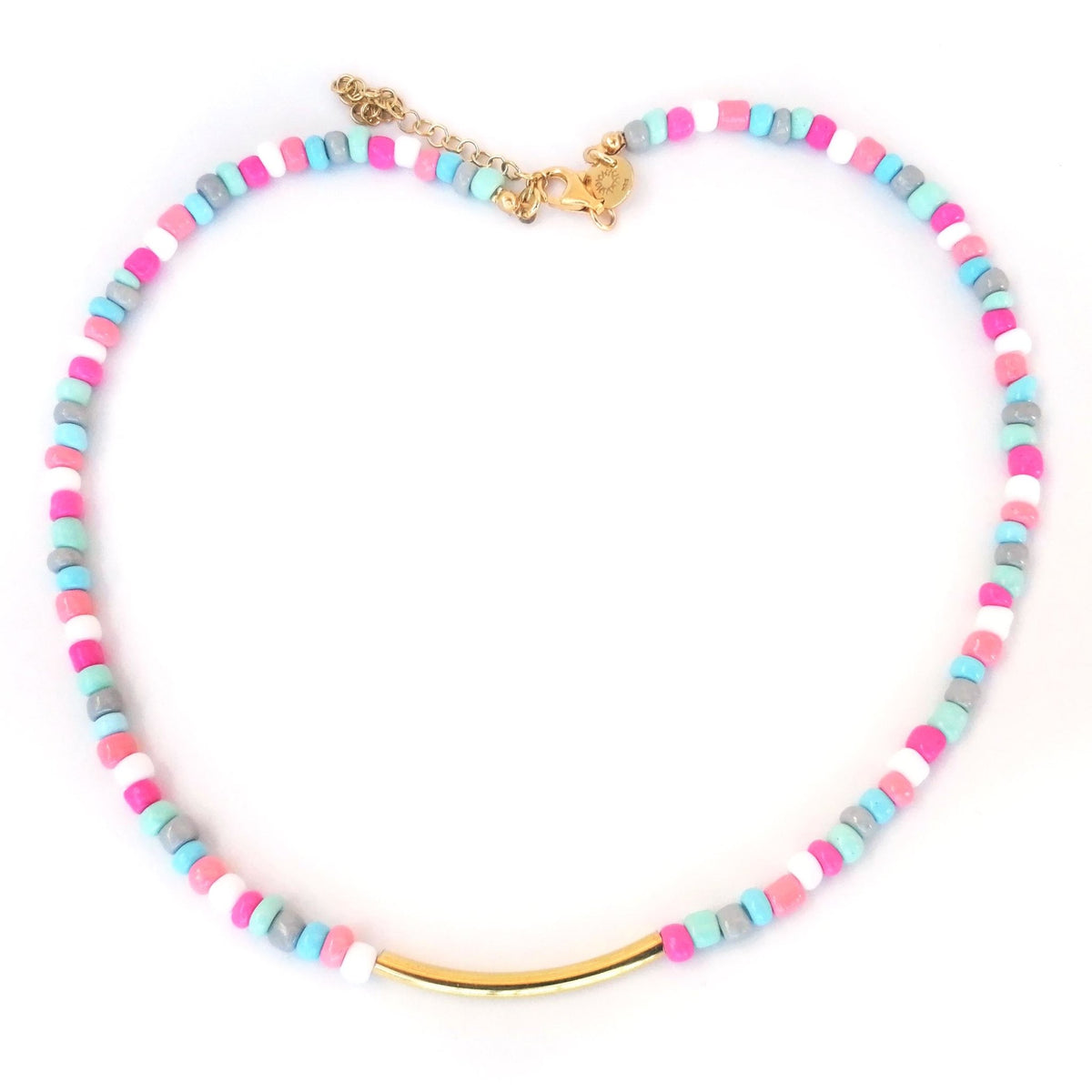 Collana SMILE Candy - Iside Gioielli®