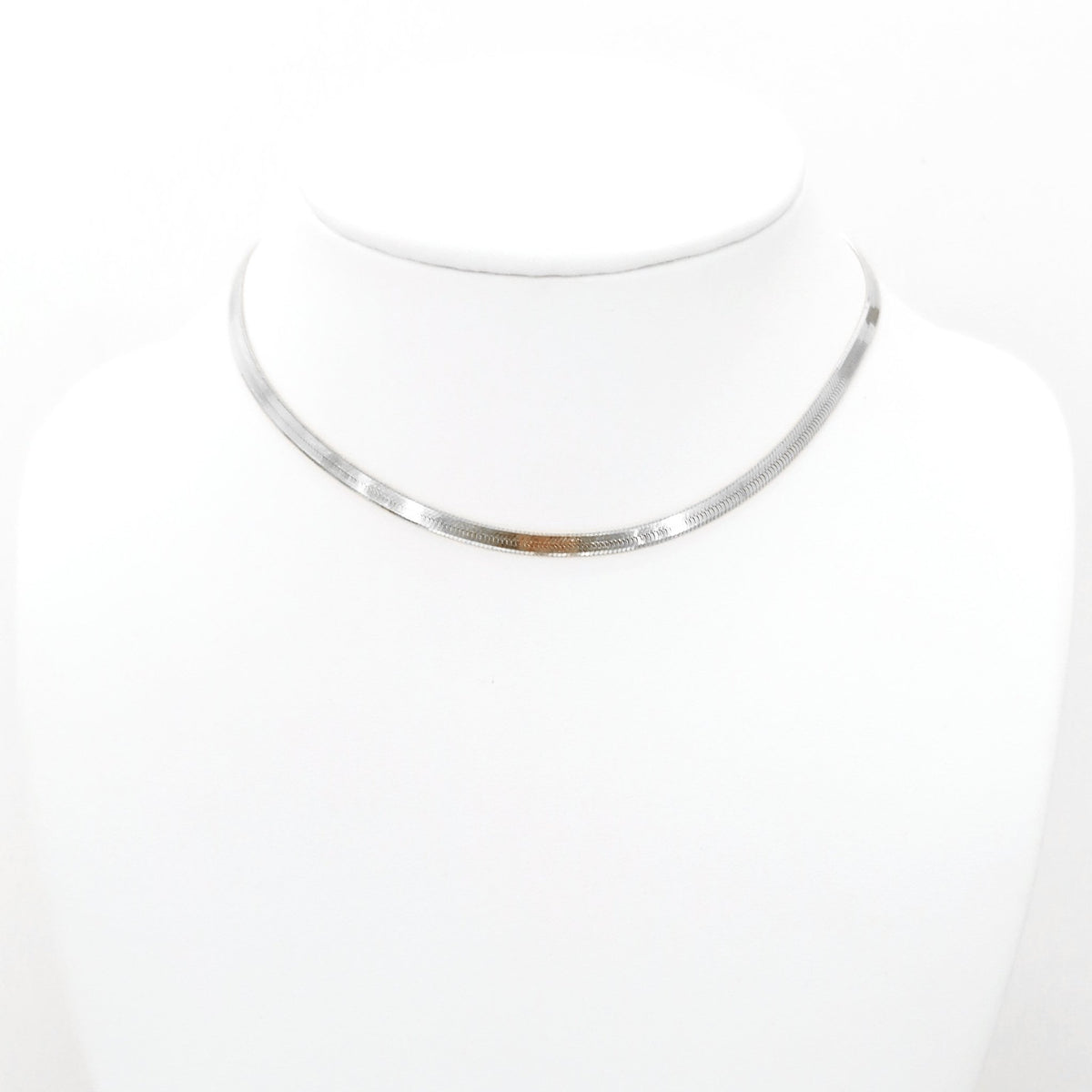 Collana Snake - Iside Gioielli