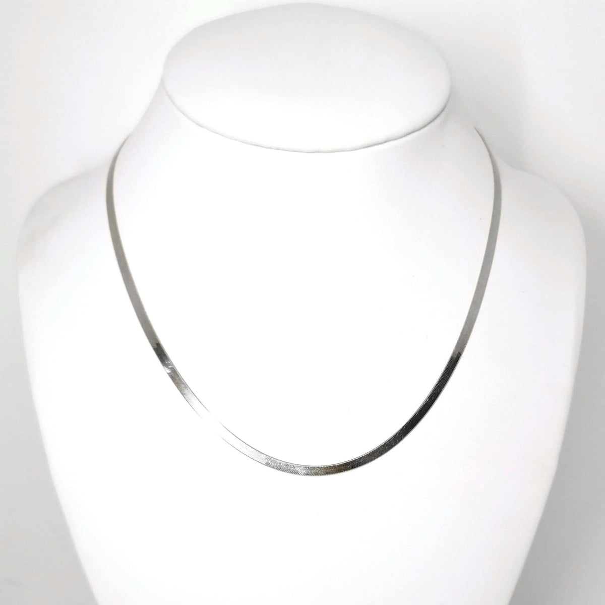 Collana Snake - Iside Gioielli