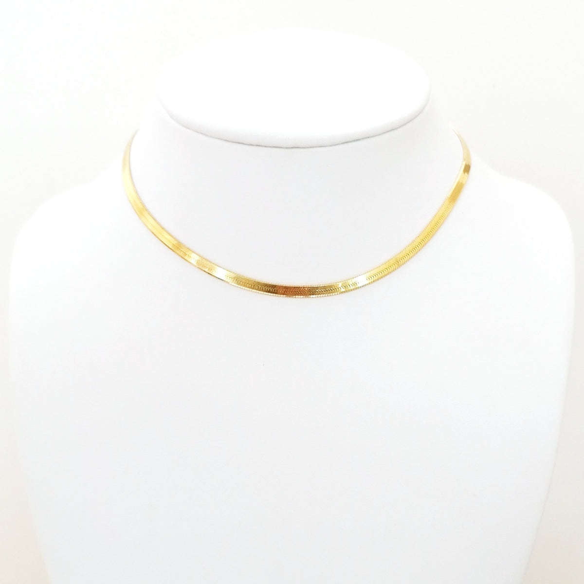 Collana Snake - Iside Gioielli