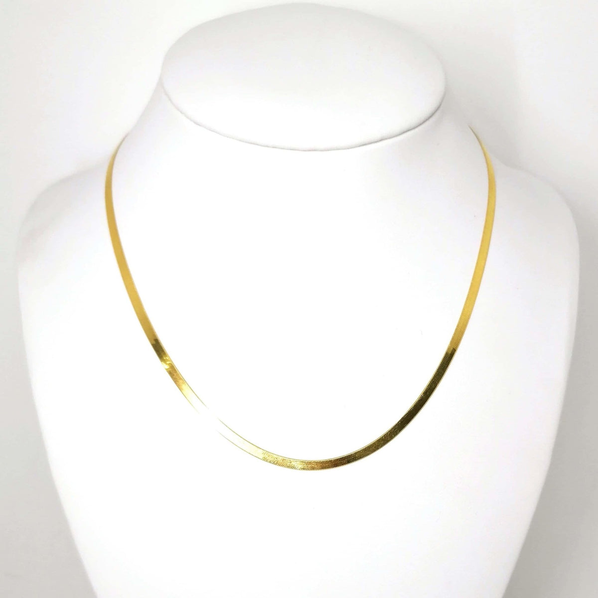 Collana Snake - Iside Gioielli