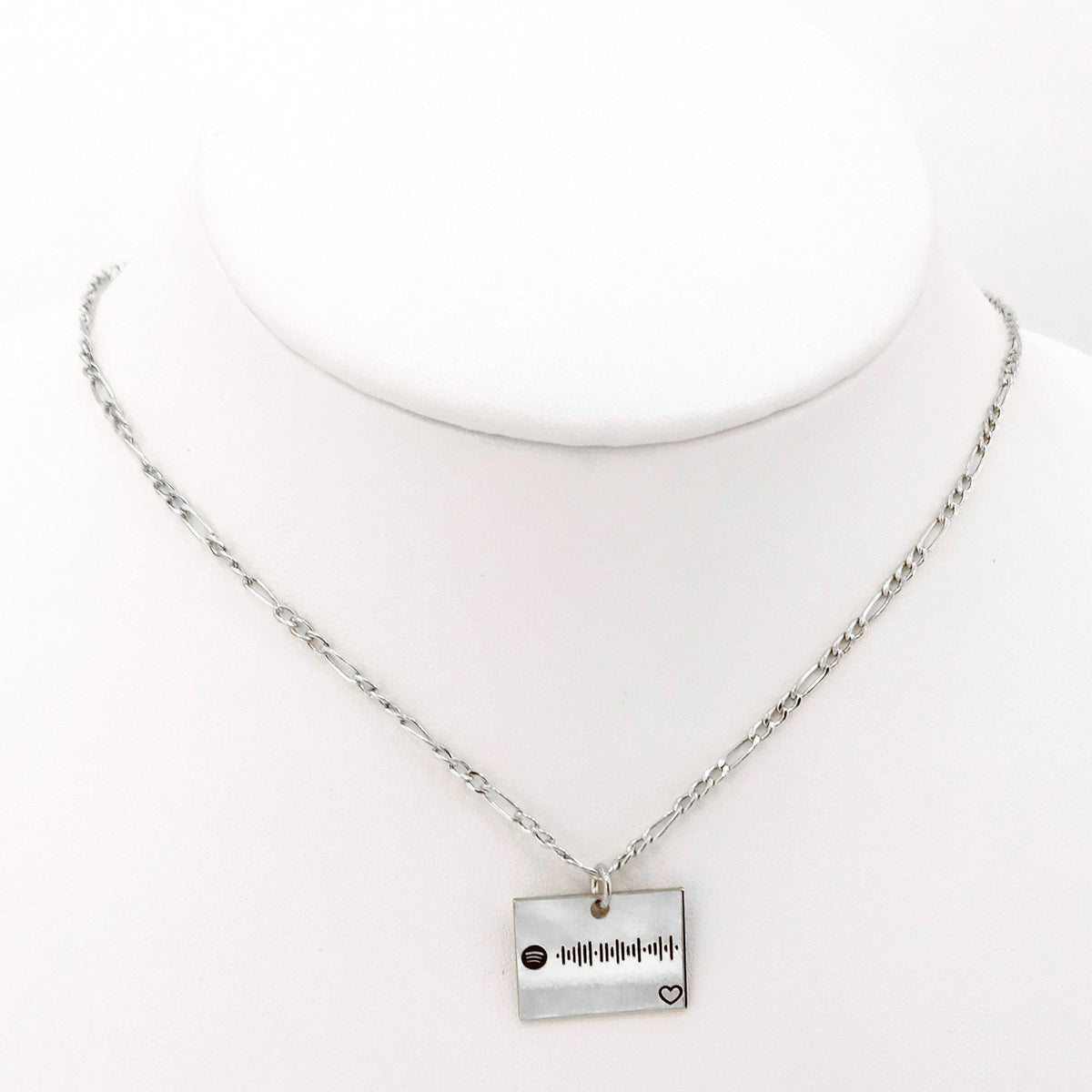 Collana Spotify® - Iside Gioielli