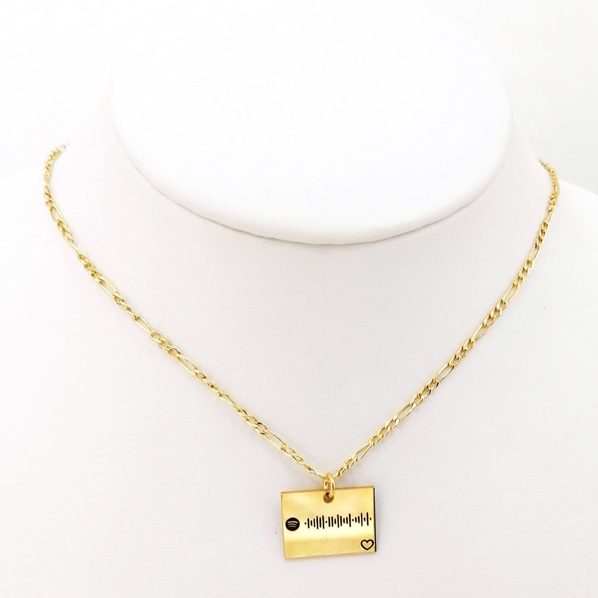 Collana Spotify® - Iside Gioielli