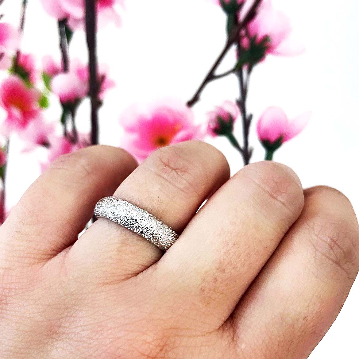 Fedone Diamantato - Iside® - Gioielli Personalizzati