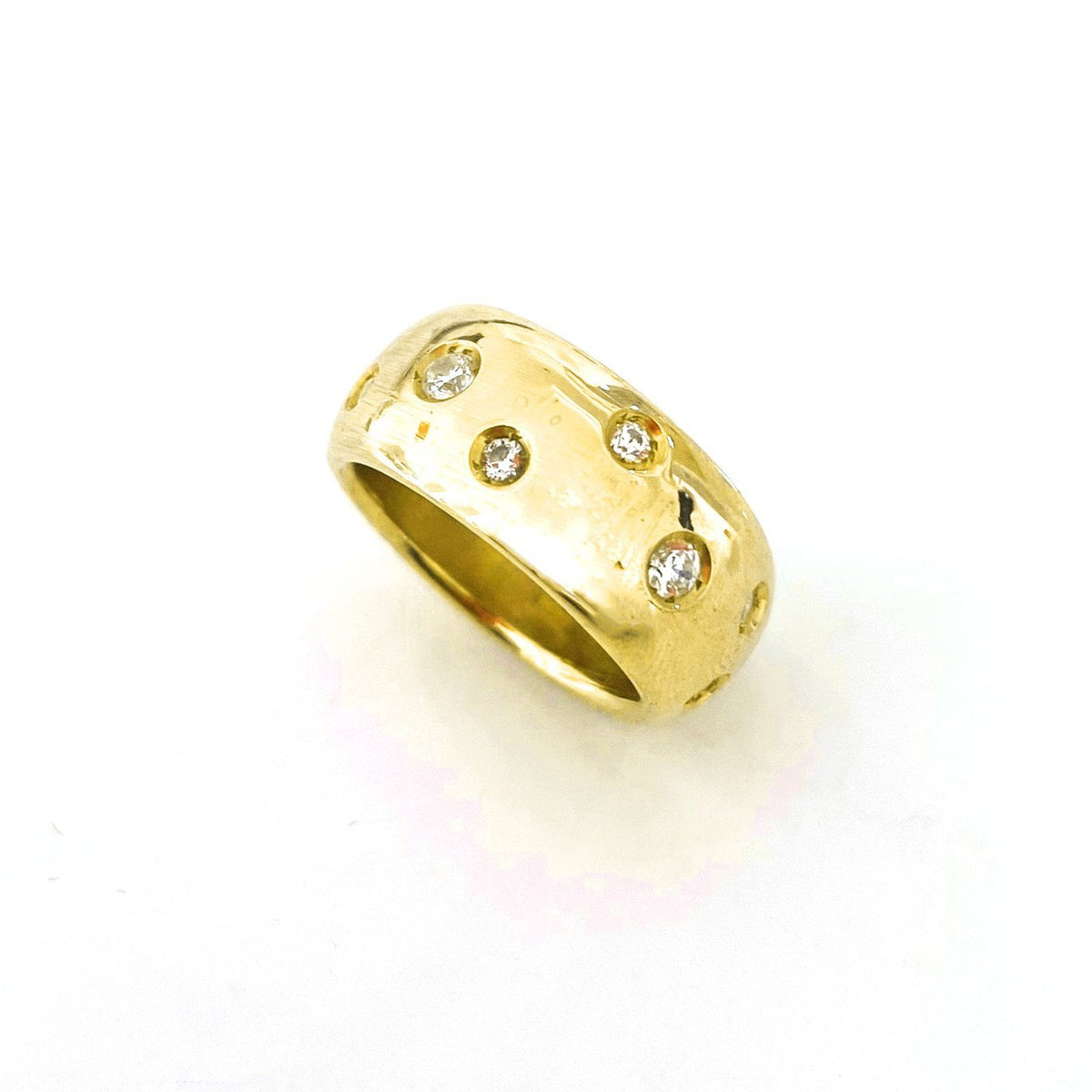 Fedone Punti Luce - Iside Gioielli®