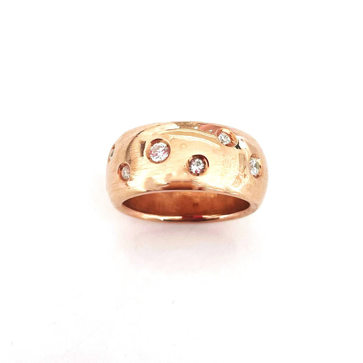 Fedone Punti Luce - Iside Gioielli®