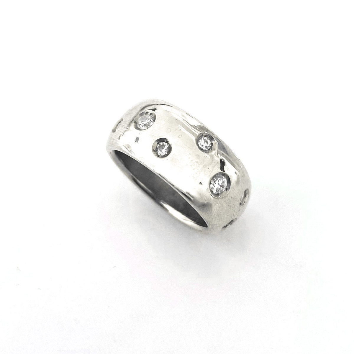 Fedone Punti Luce - Iside Gioielli®