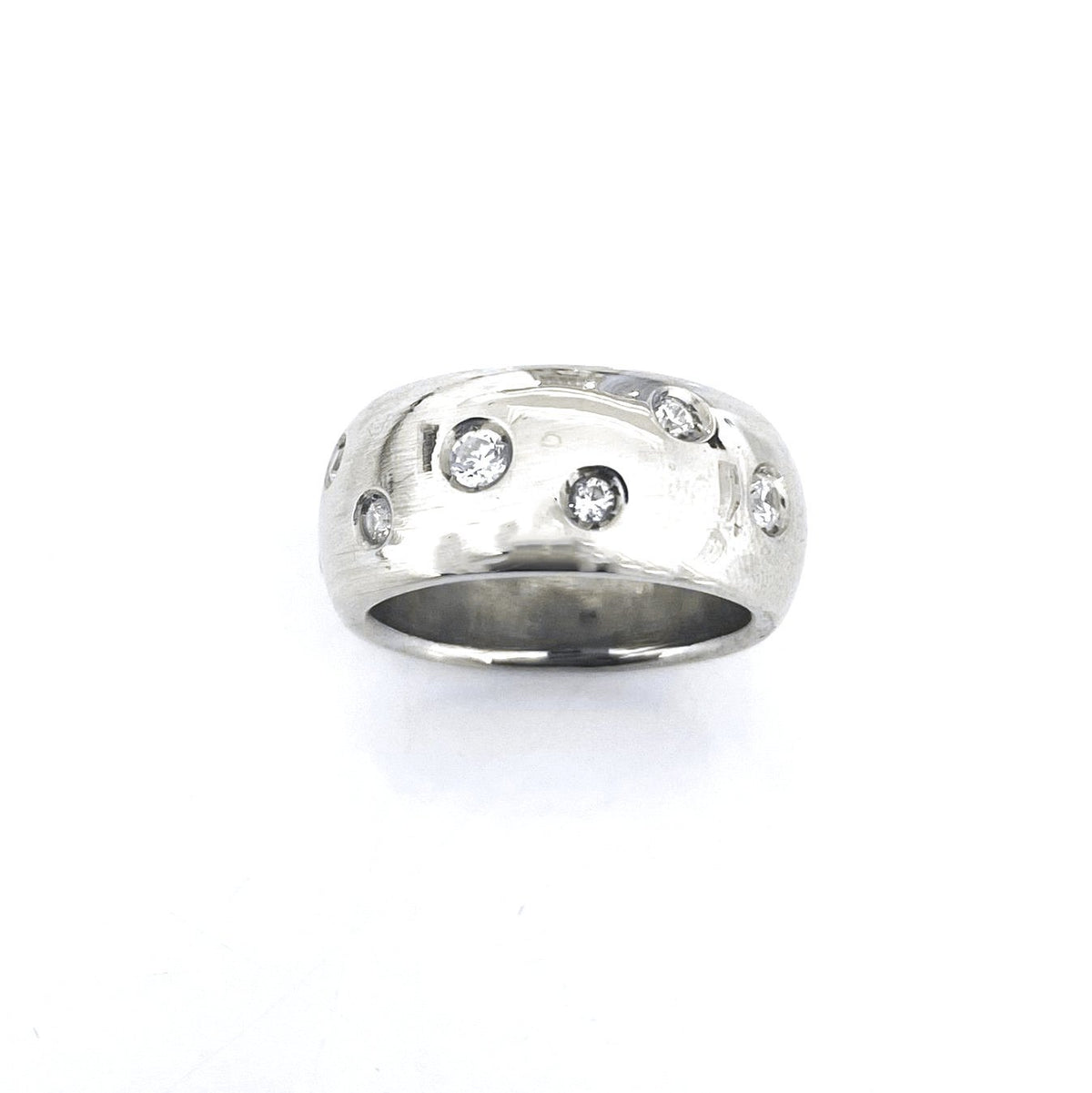 Fedone Punti Luce - Iside Gioielli®