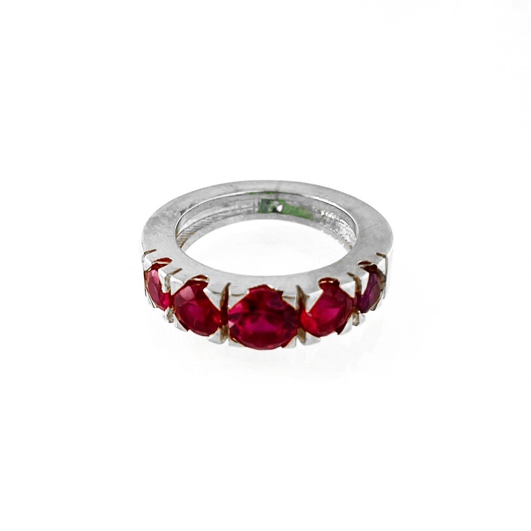 Mezza Veretta - Iside® - Gioielli Personalizzati
