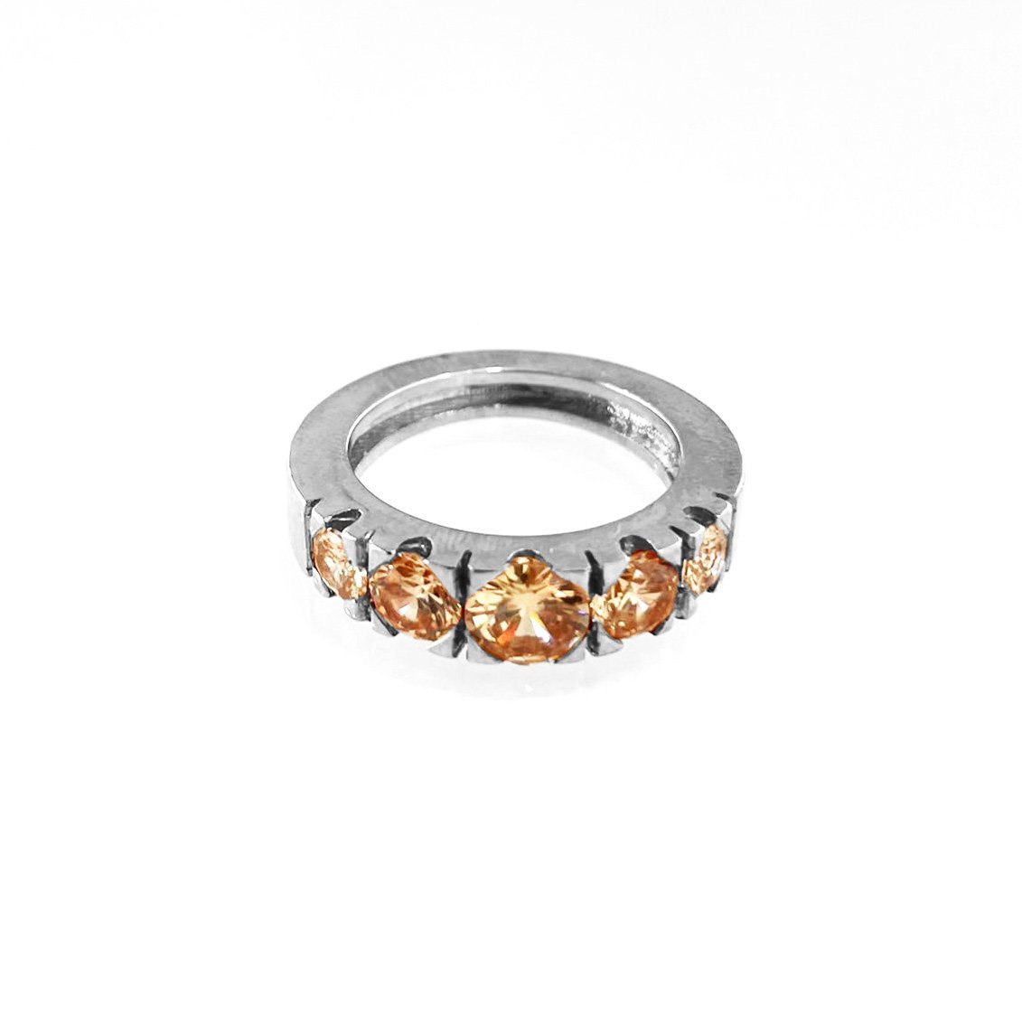 Mezza Veretta - Iside® - Gioielli Personalizzati