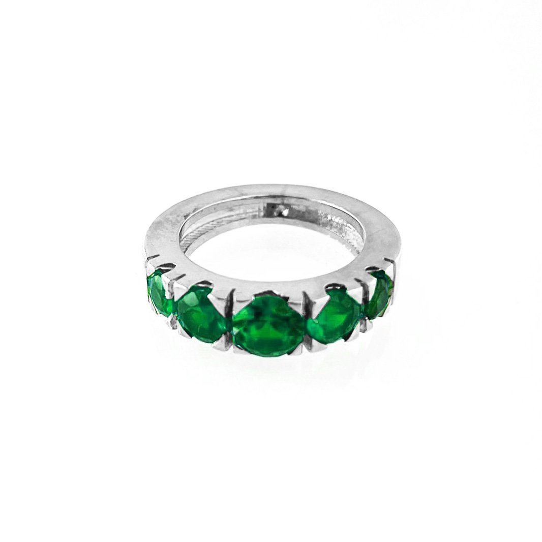 Mezza Veretta - Iside® - Gioielli Personalizzati
