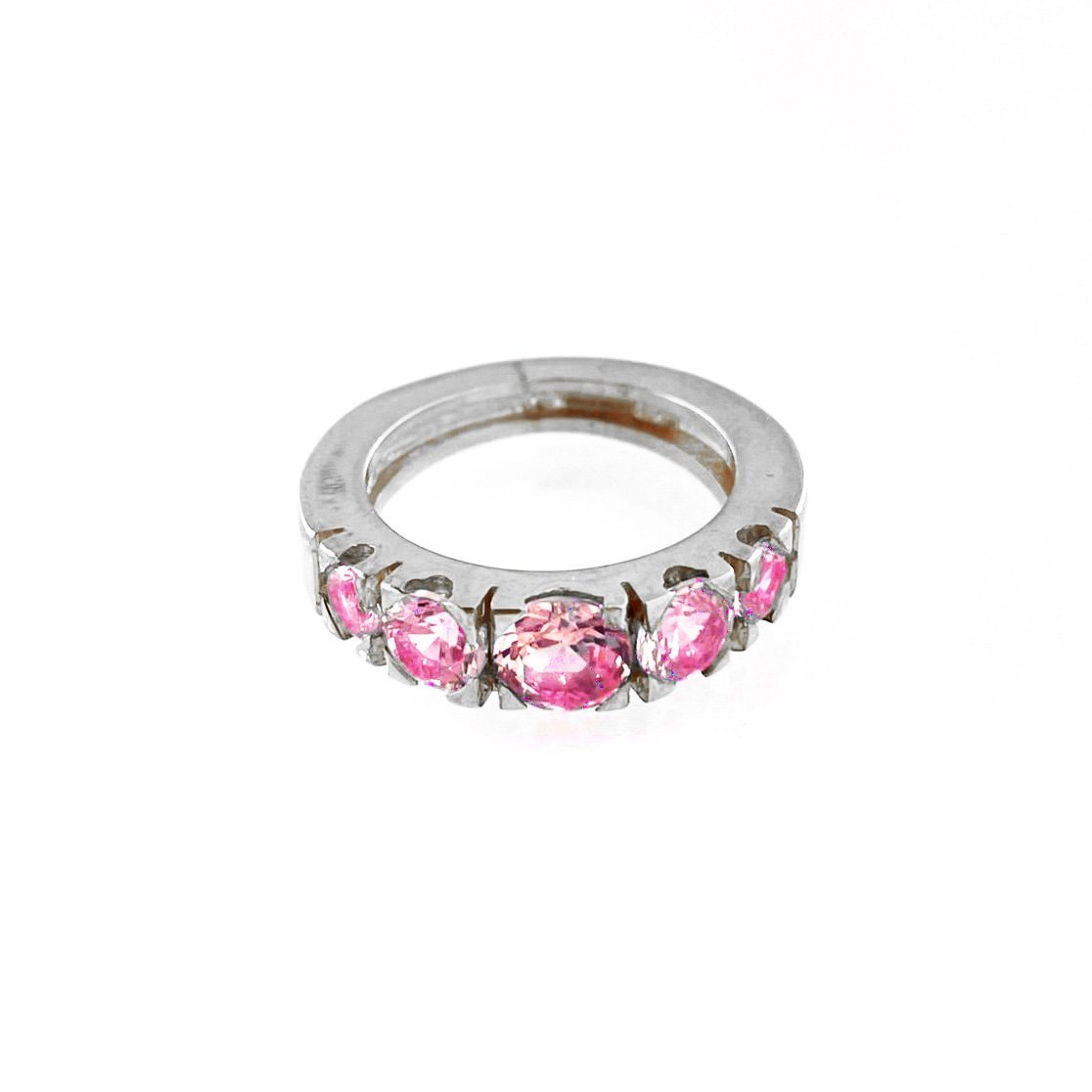 Mezza Veretta - Iside® - Gioielli Personalizzati